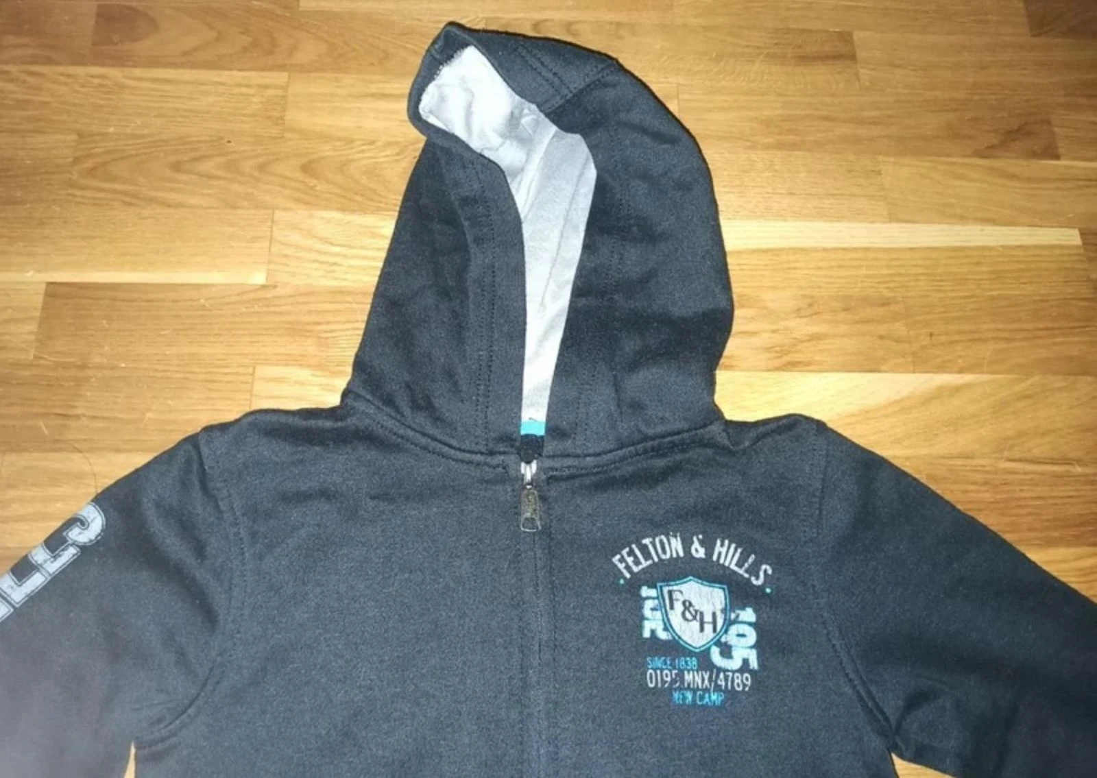 Sudadera – photo 3